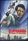 My recommendation: Cliffhanger